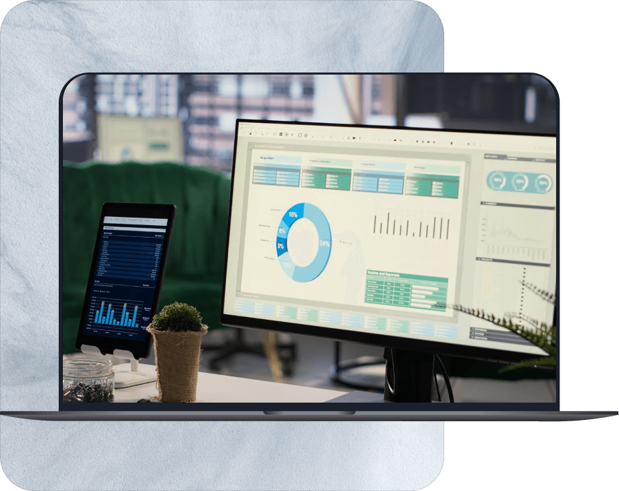 Chatbot Analytics Dashboard & Control Panel