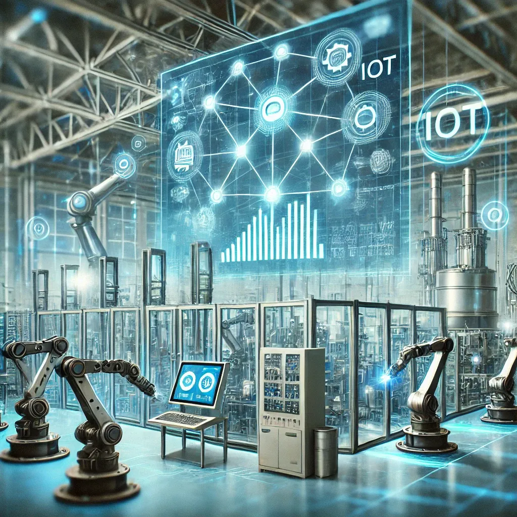 Industrial IoT IIoT Platforms For Smart Factories Revolutionizing Industrial IoT IIoT Platforms For Smart Factories Revolutionizing
