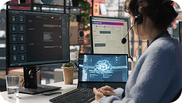 Chatbot Architecture & API Integration