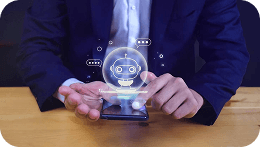 AI Chatbot Consulting