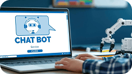 Custom Chatbot Design