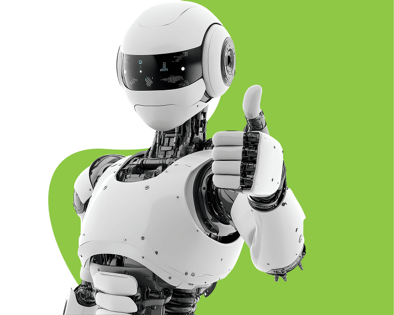 AI Robot